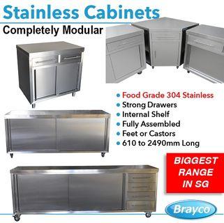 Cabinet Storage Home Appliances Carousell Singapore