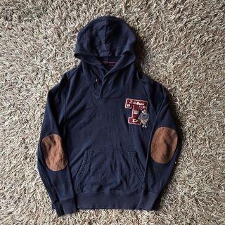 Hoodie Teenie Weenie