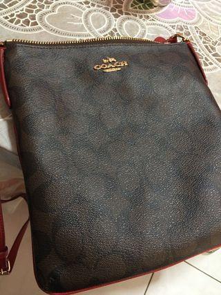 Coach Sling Bag