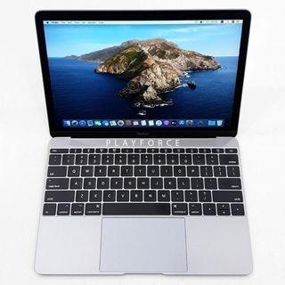 MacBook 2017 12 512GB - Apple MacBook 2017 12-inch i5 1.3GHz 8GB 512GB Space Grey