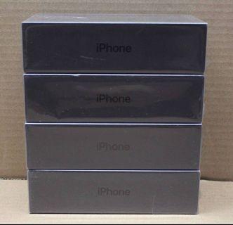 Brand New in Box Authentic Brand New in Box Apple iphone 8+ Plus 256GB Black