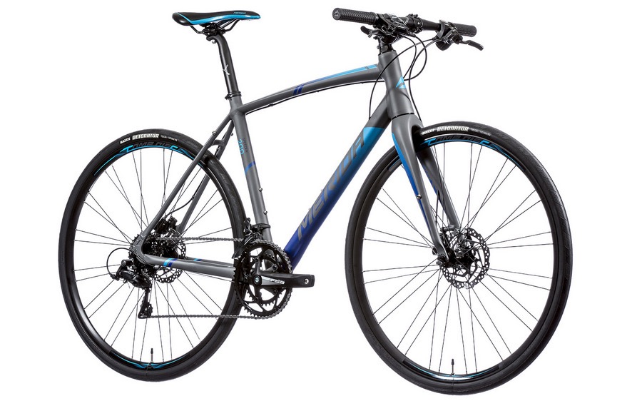 Merida speeder 200 price sales