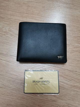braun buffel purse malaysia