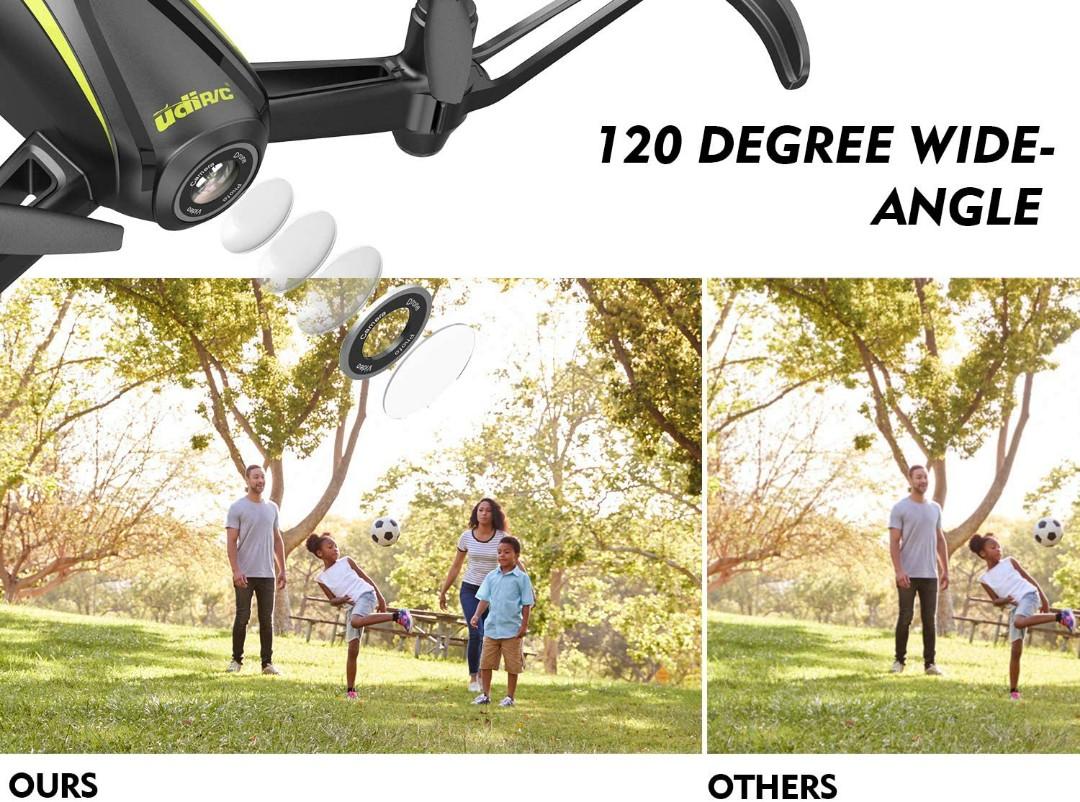 Navigator u31w best sale drone