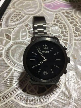 Fossil Watch  Fossil Q 3rd generation