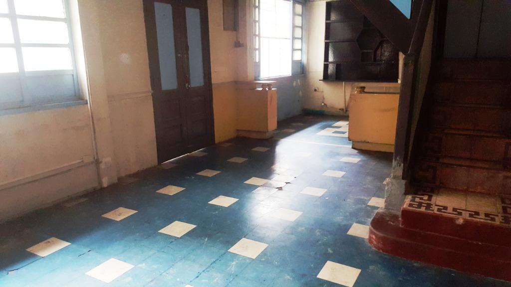 3 Br.House for Rent in Mayon Quezon City near Rotonda