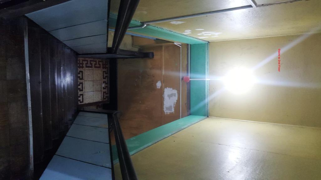 3 Br.House for Rent in Mayon Quezon City near Rotonda