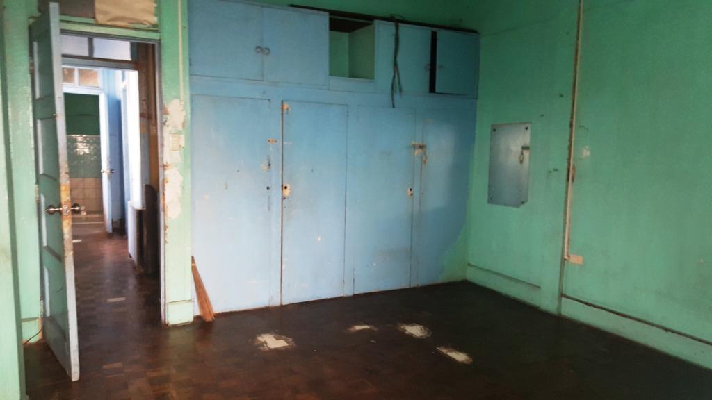 3 Br.House for Rent in Mayon Quezon City near Rotonda