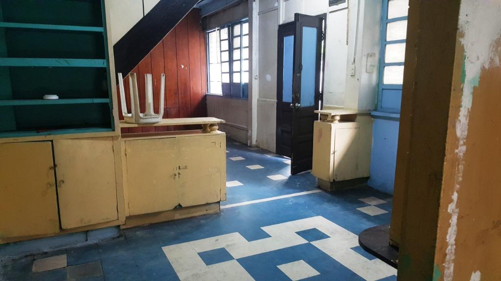 3 Br.House for Rent in Mayon Quezon City near Rotonda