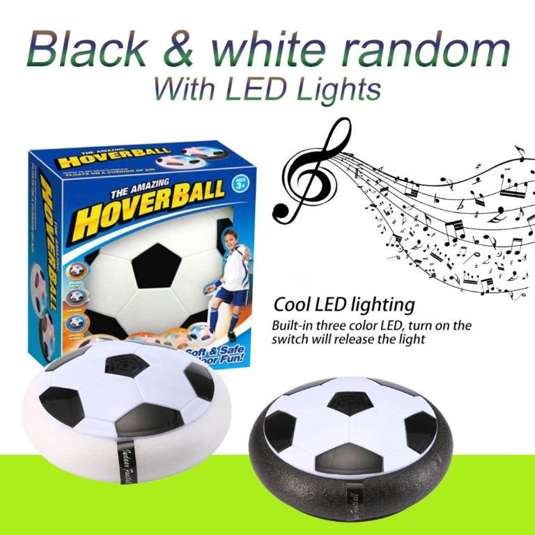 Amazing top hover ball