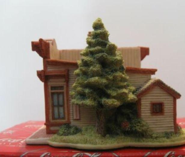 lilliput dollhouse