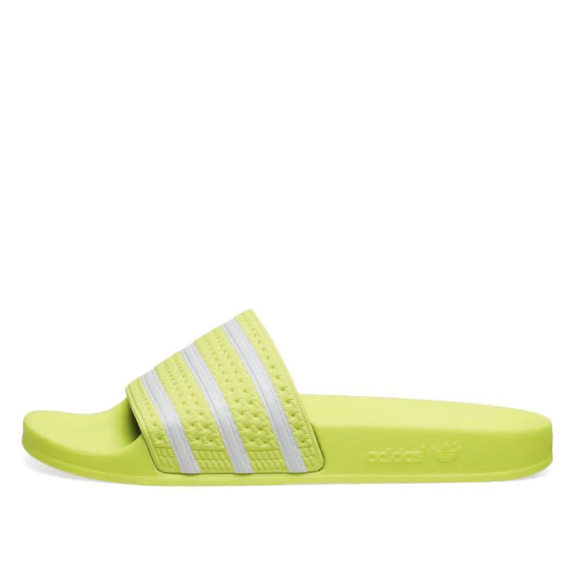 Adiletten neon hot sale