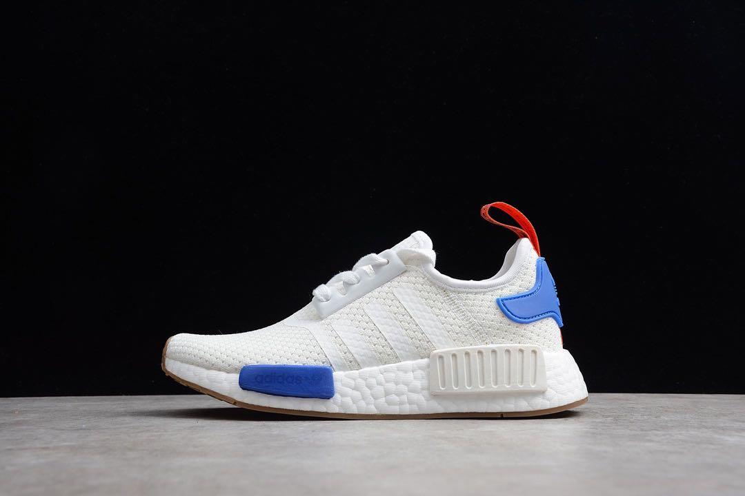 Adidas NMD R1 BB9498 shoes for women and men Euro 36 45 Women s