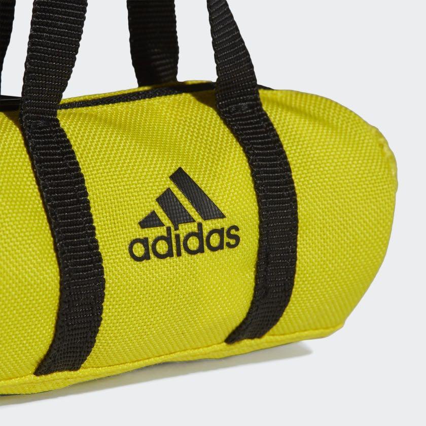 Adidas Tiny Duffel Bag, Women's Fashion, Bags & Wallets, Backpacks on