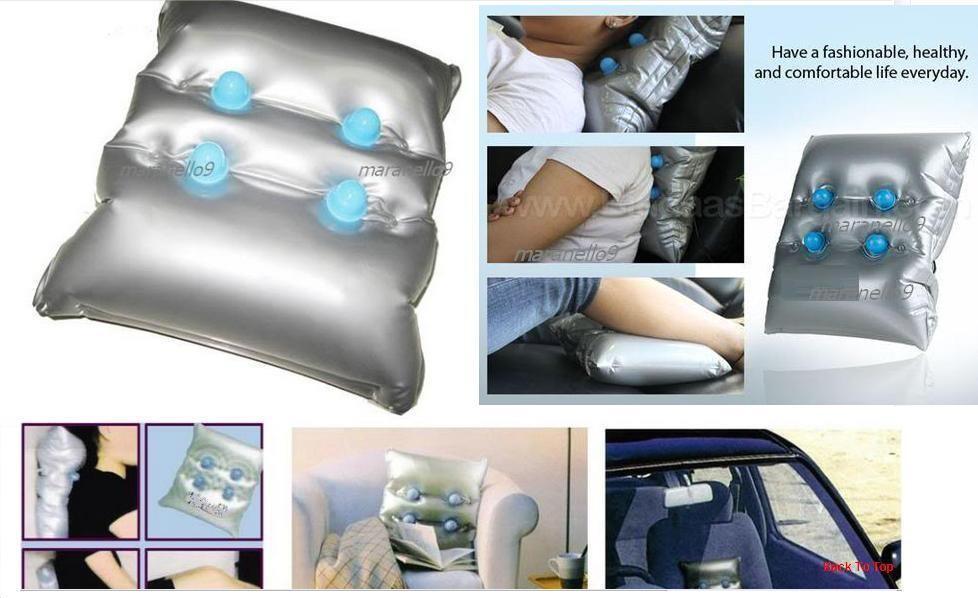 AIR MASSAGER BASIC