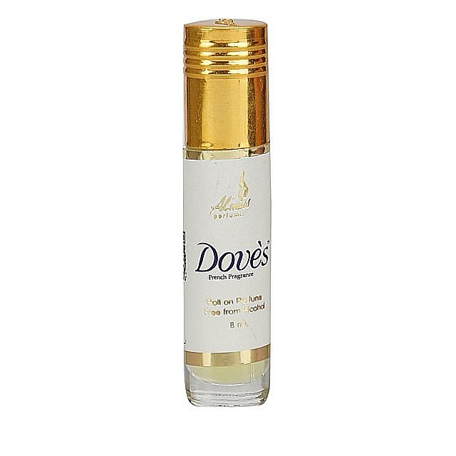 Don french fragrance best sale roll on perfume