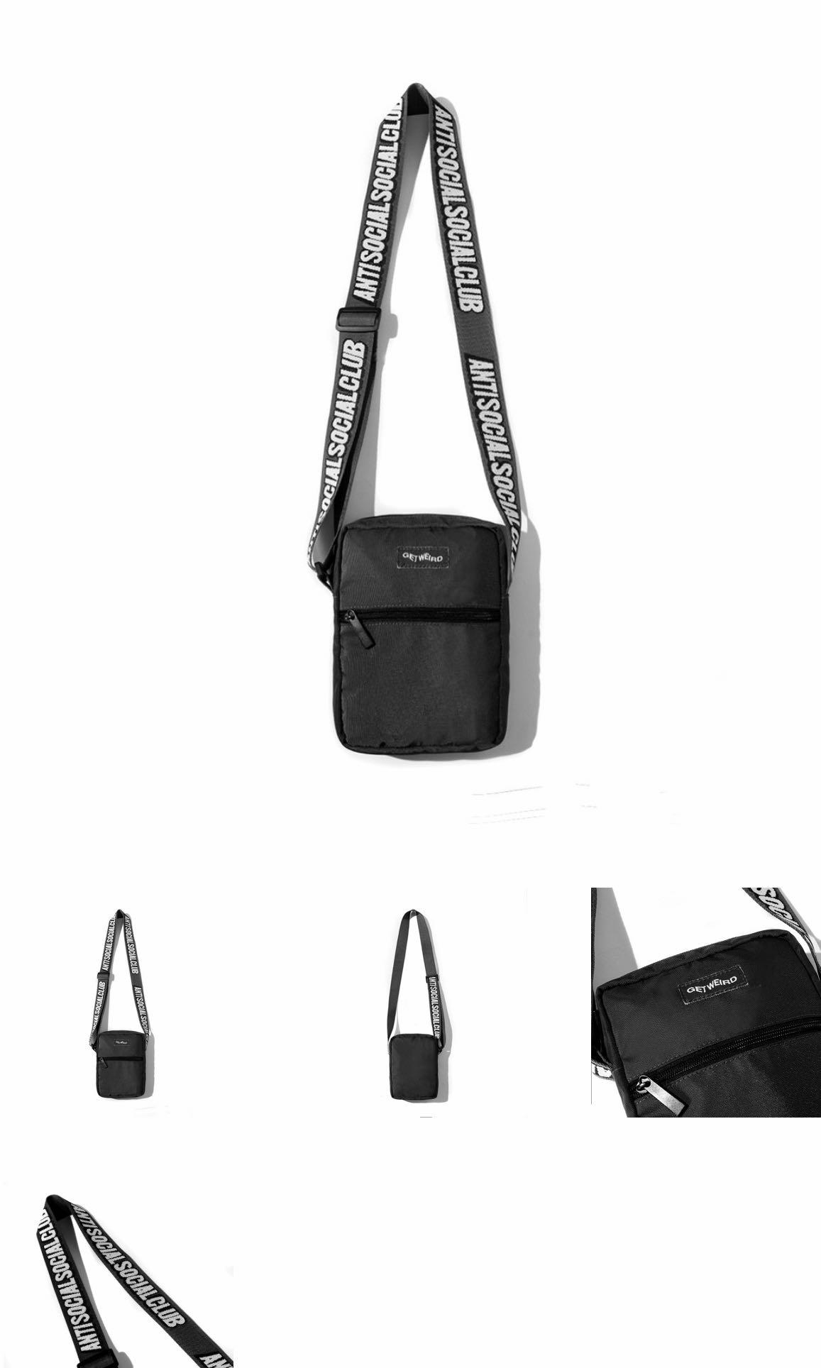 Assc side bag online