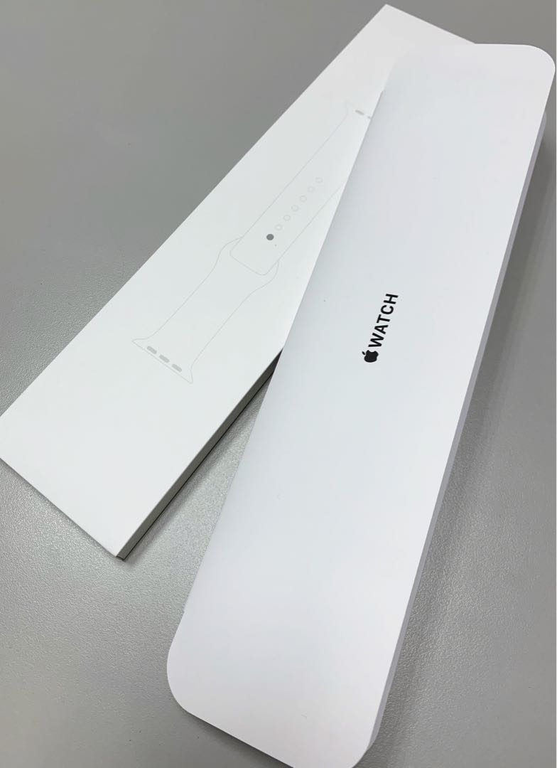 Apple Watch 錶帶 / Apple Watch Strap / Apple Watch Band