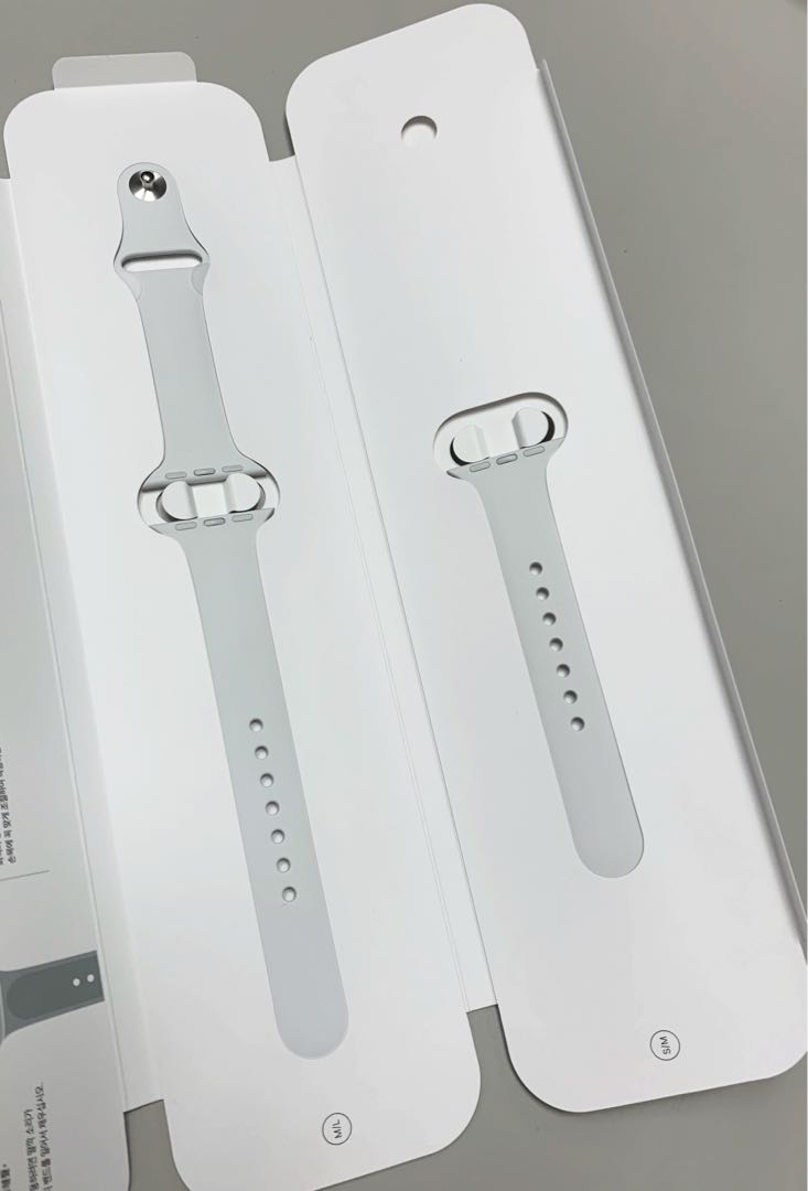 Apple Watch 錶帶 / Apple Watch Strap / Apple Watch Band
