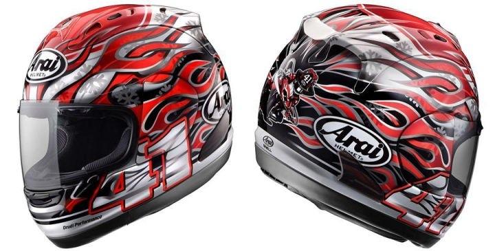 Arai rx7x haga clearance