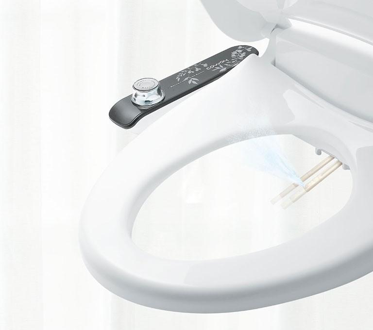Bathroom Manual Bidet Home Furniture Others On Carousell