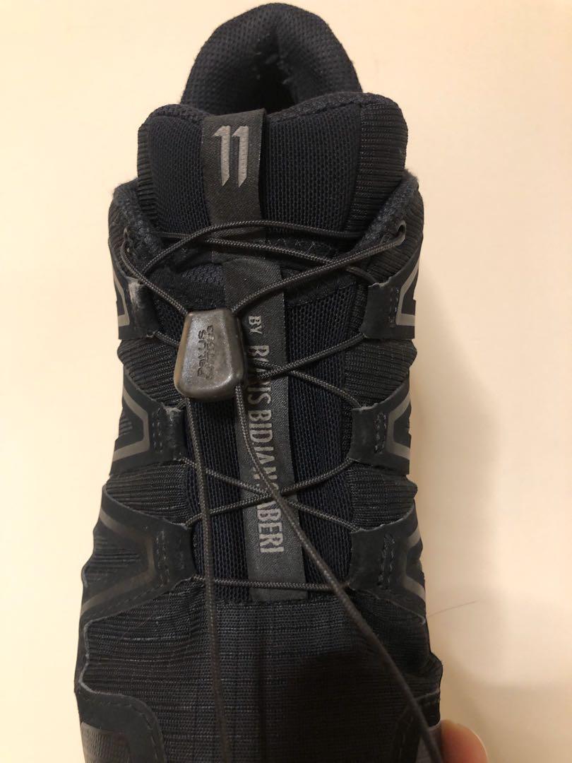 11 by bbs salomon speedcross 4