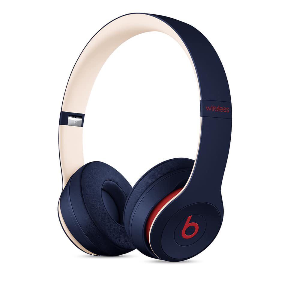 beats solo 3 disconnecting from iphone