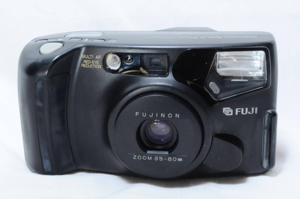 fuji dl 1000
