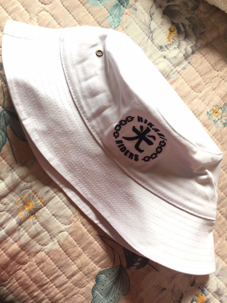 hikari bucket hat