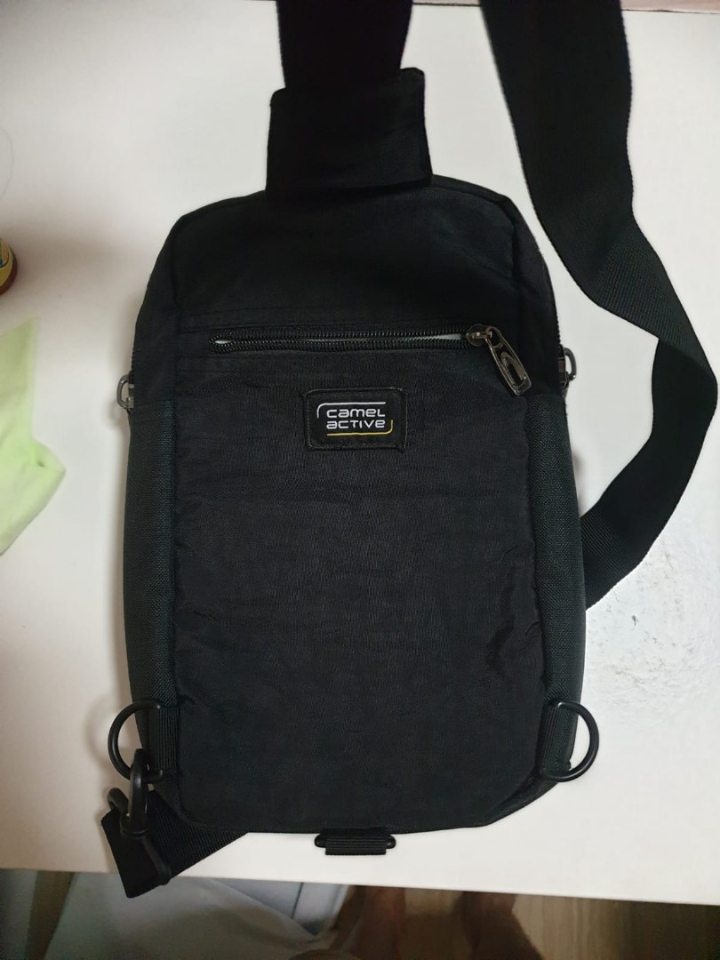 Camel active sling bag Clearance