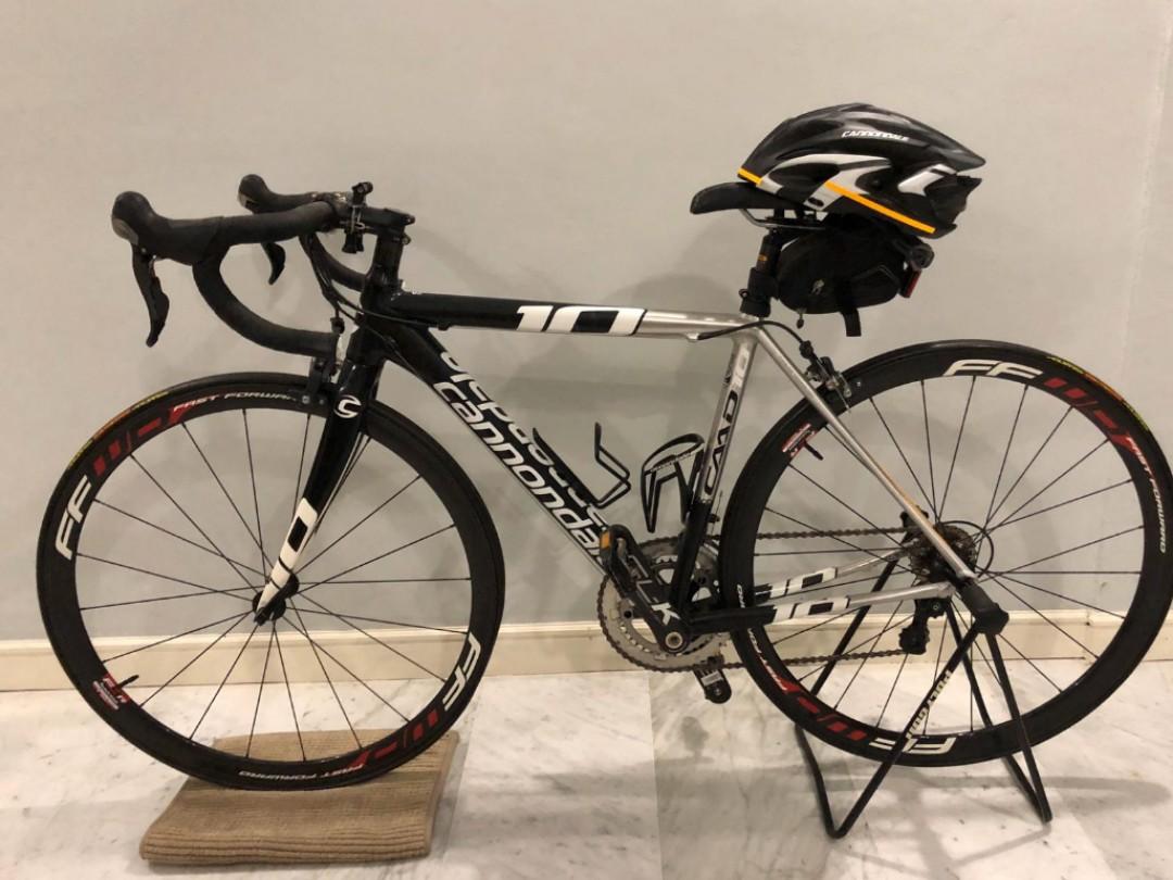 cannondale orbea