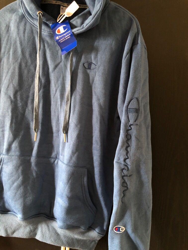Chinese hoodie champion cheap