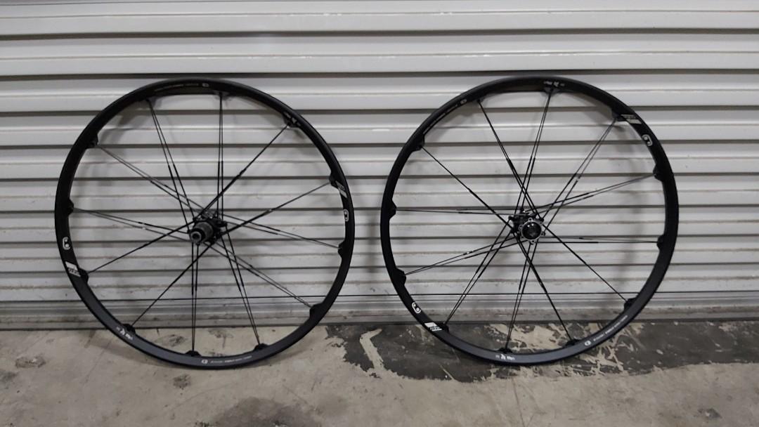Crank brothers clearance iodine 2 27.5