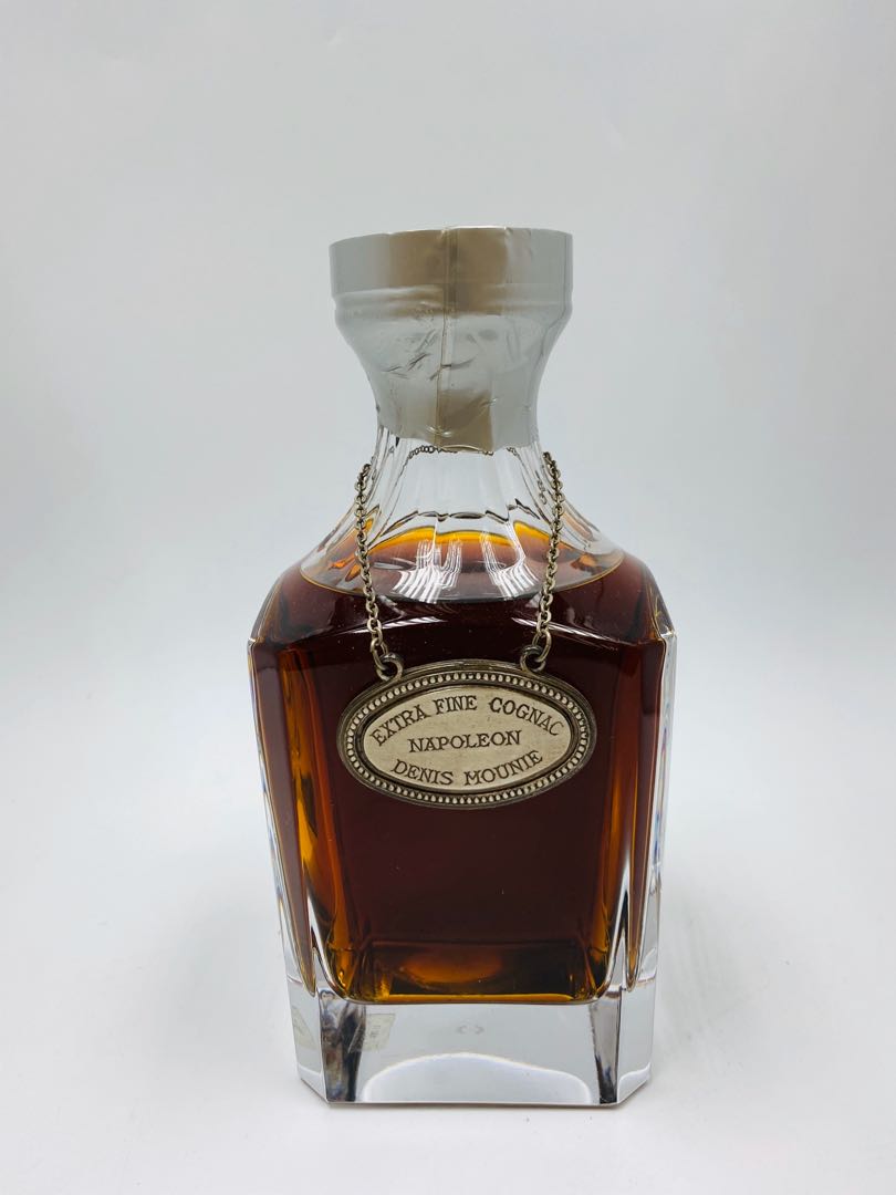 NAPOLEON N DENIS MOUNIE コニャック 700ML 40% ≪人気≫【未開栓