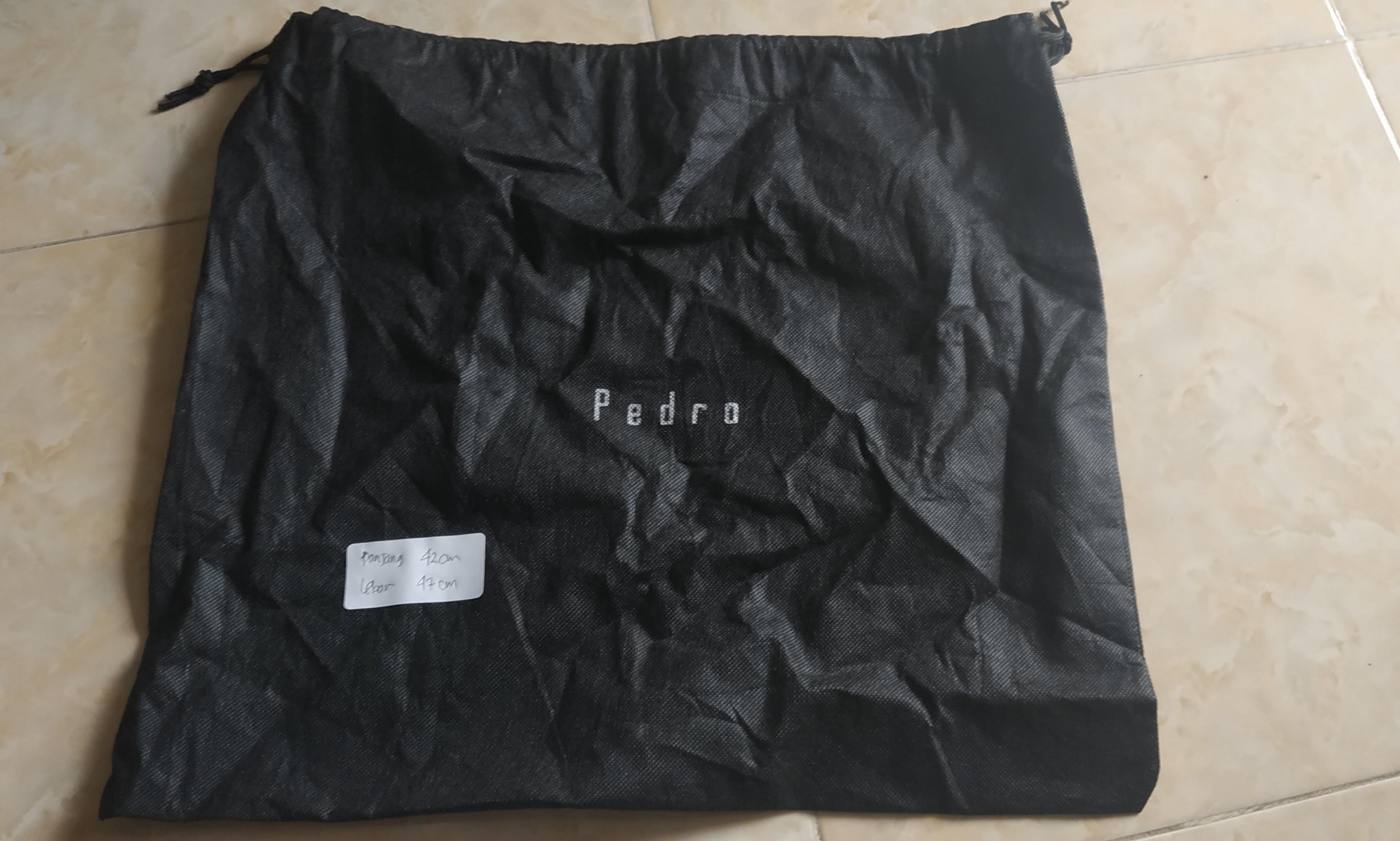 Dust bag Pedro Original Size L