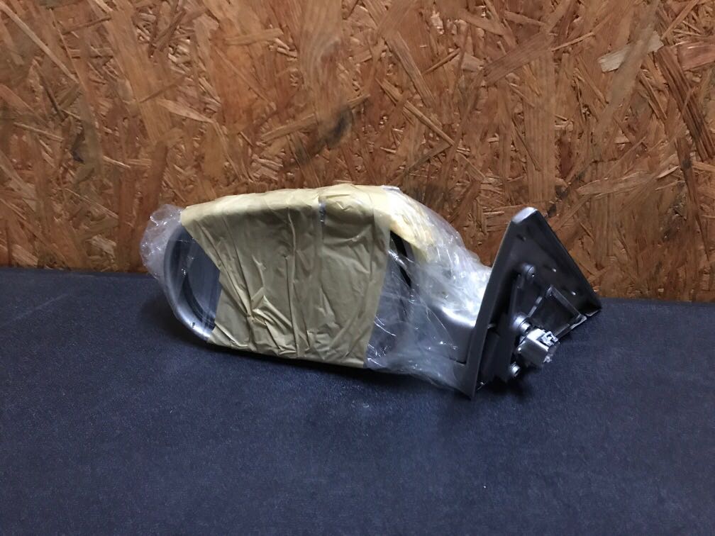 EK4 side mirrors, Car Accessories, Accessories on Carousell