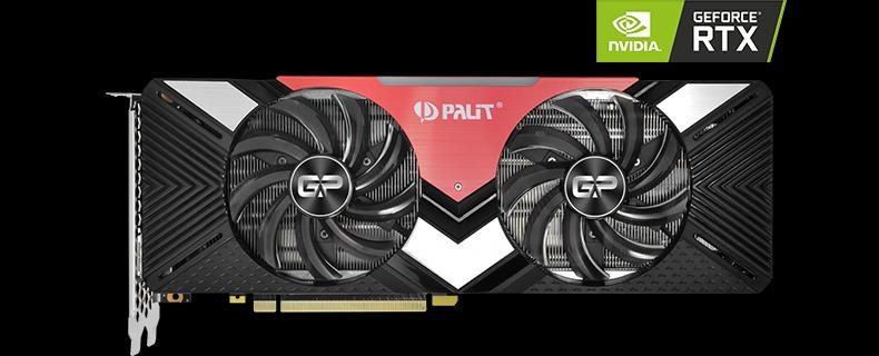 For Sale Palit Nvidia Geforce Rtx 70 Gaming Z 8gb Gddr6 Electronics Computer Parts Accessories On Carousell