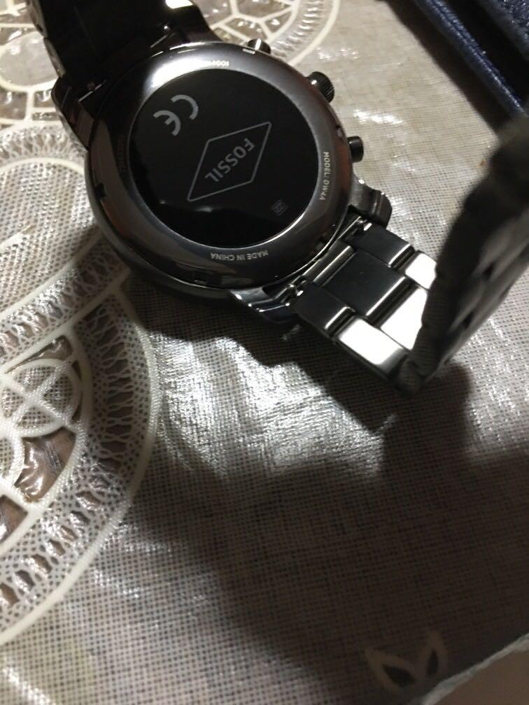 Fossil watch 3rd shop gen