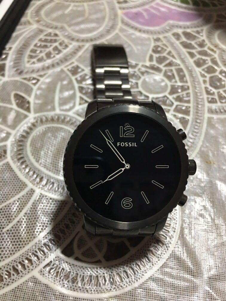Fossil Watch Fossil Q 3rd generation Mobile Phones Gadgets