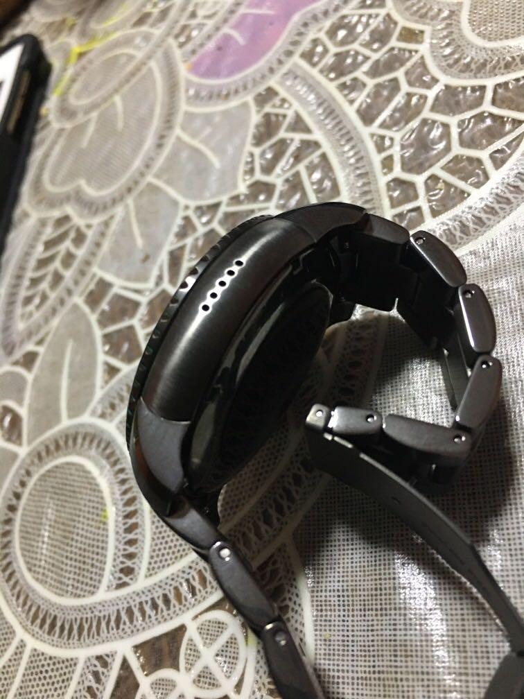 Fossil watch 3rd gen online