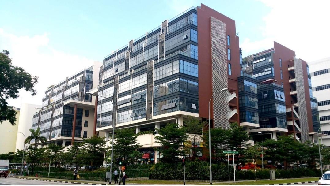 1 Yishun Industrial Street 1 A Posh Bizhub Property Rentals Commercial On Carousell A milano e torino l'esclusiva home delivery di zacapa per un rituale multisensoriale direttamente a casa. 1 yishun industrial street 1 a posh bizhub