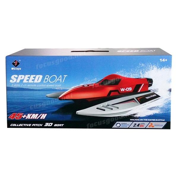 Wl915 speed hotsell boat