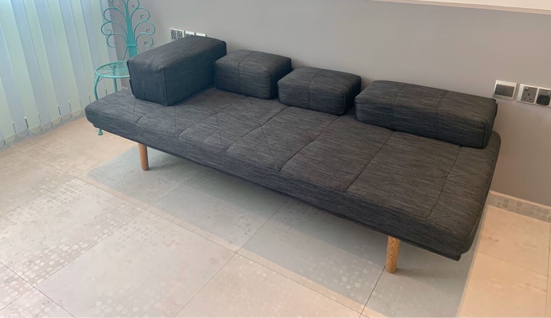 Boconcept daybed hotsell
