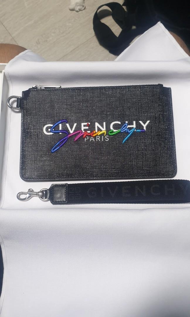 Givenchy signature bag online