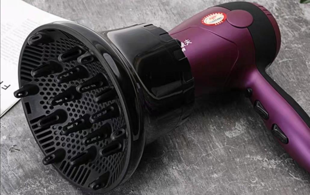 dryer attachment