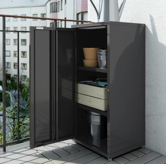 IKEA JOSEF Furniture & Home Living, Furniture, Shelves