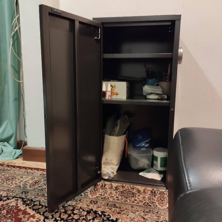 IKEA JOSEF Furniture & Home Living, Furniture, Shelves