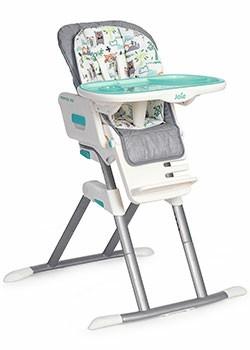 Joie 360 high chair best sale