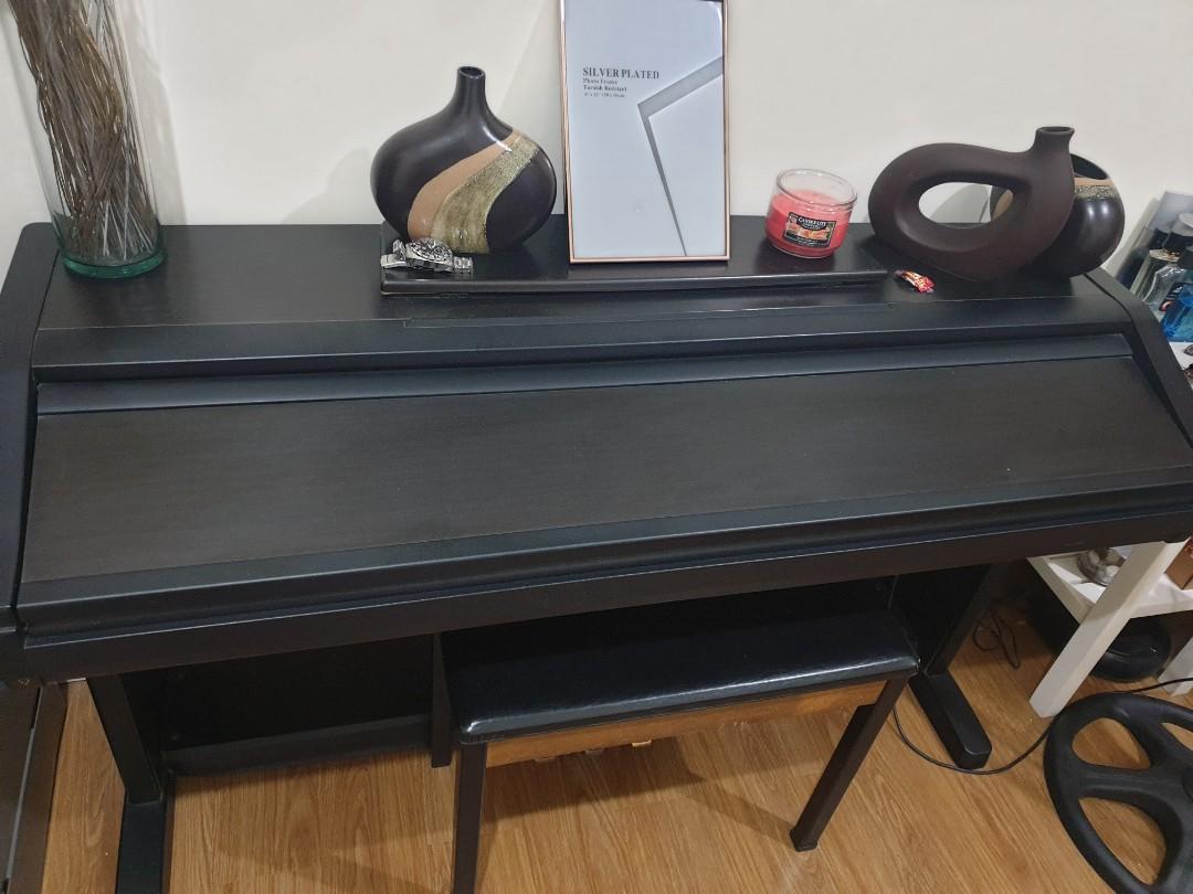 Kawai pw800 deals