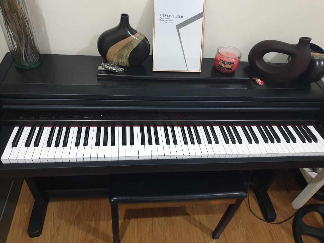 Kawai pw800 deals
